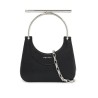 mini cross-bar handbag