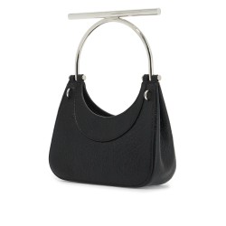 mini cross-bar handbag