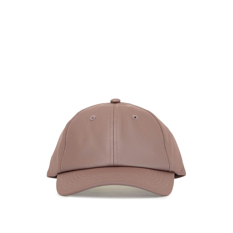 waterproof baseball cap