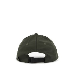 waterproof baseball cap