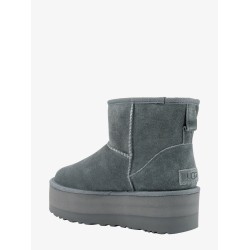 UGG ANKLE BOOTS