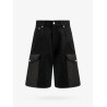 ALEXANDER MCQUEEN BERMUDA SHORTS