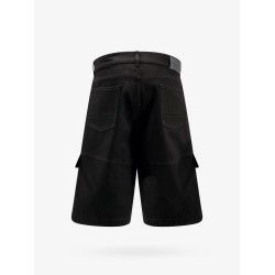 ALEXANDER MCQUEEN BERMUDA SHORTS