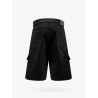 ALEXANDER MCQUEEN BERMUDA SHORTS