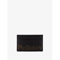 ALEXANDER MCQUEEN CARD HOLDER