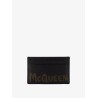 ALEXANDER MCQUEEN CARD HOLDER