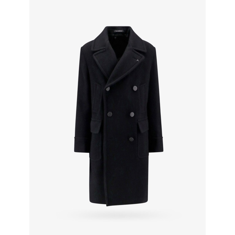 TAGLIATORE COAT