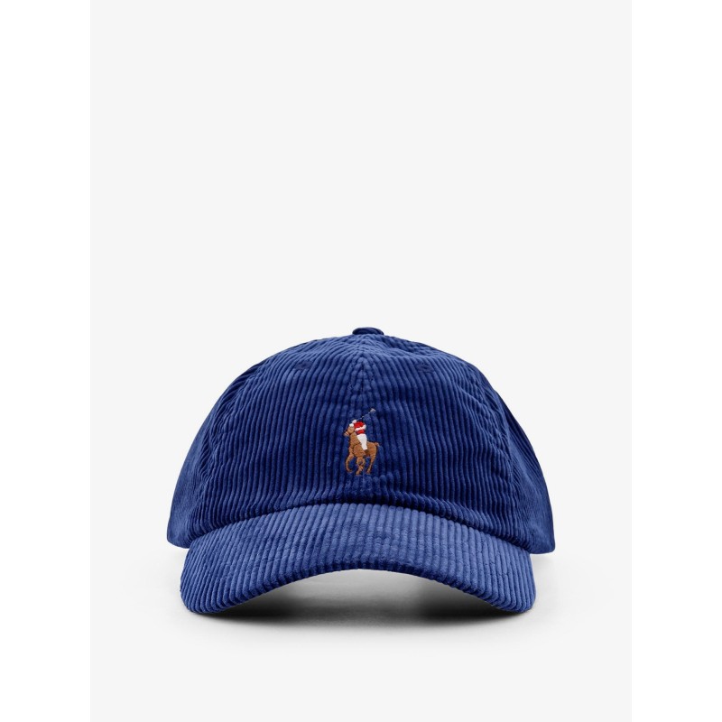 POLO RALPH LAUREN HAT