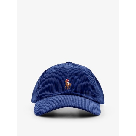 POLO RALPH LAUREN HAT