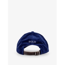 POLO RALPH LAUREN HAT