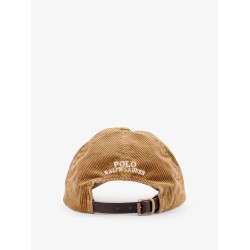 POLO RALPH LAUREN HAT