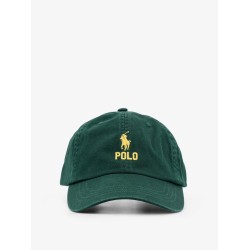 POLO RALPH LAUREN HAT