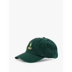 POLO RALPH LAUREN HAT