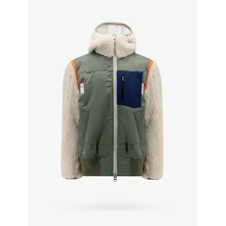 SACAI JACKET