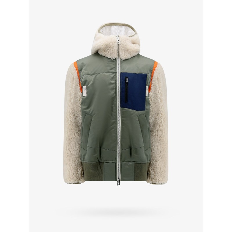 SACAI JACKET