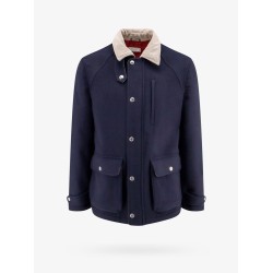 BRUNELLO CUCINELLI JACKET