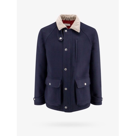 BRUNELLO CUCINELLI JACKET