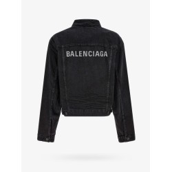 BALENCIAGA JACKET