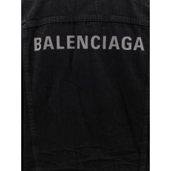 BALENCIAGA JACKET