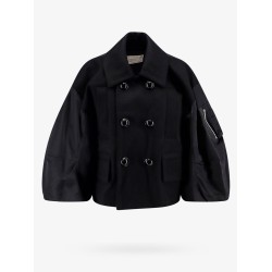 SACAI JACKET