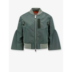 SACAI JACKET