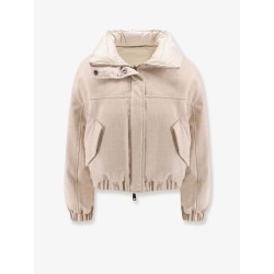 BRUNELLO CUCINELLI JACKET