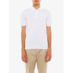 NUGNES 1920 POLO SHIRT