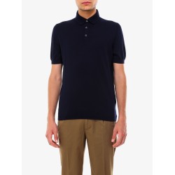 NUGNES 1920 POLO SHIRT