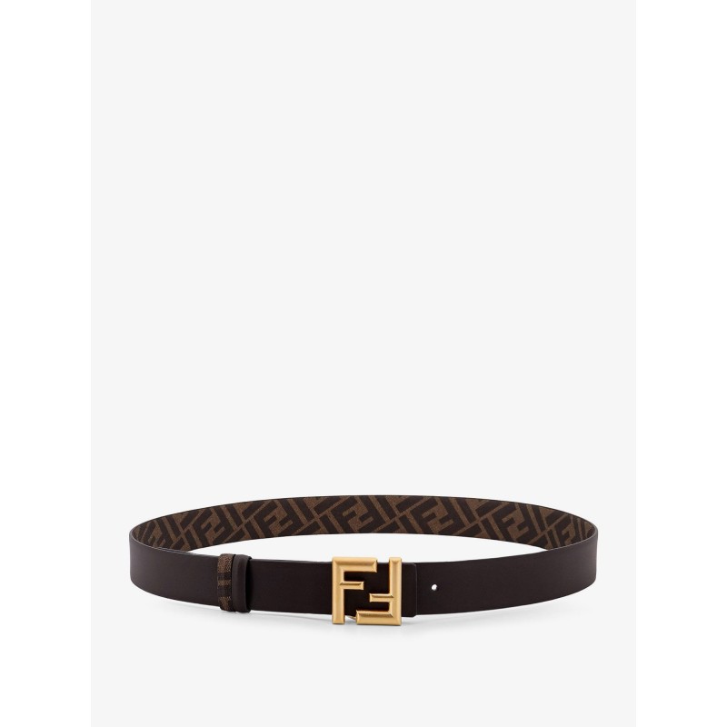 FENDI ROUNDED FF