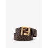 FENDI ROUNDED FF