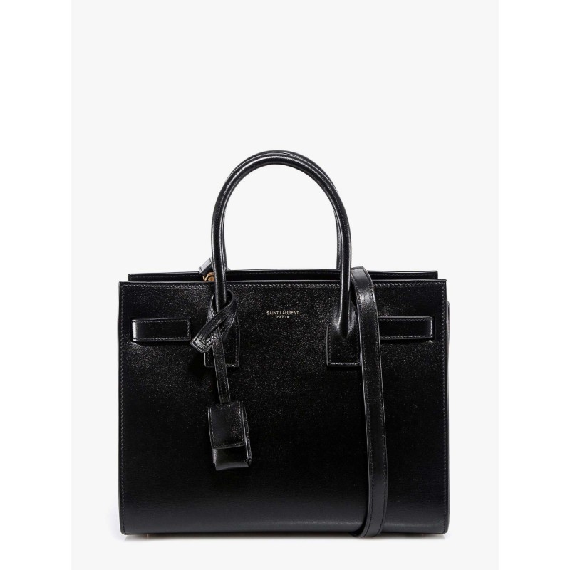 SAINT LAURENT SAC DE JOUR BABY