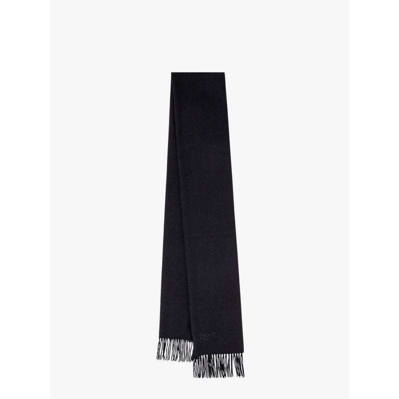 SAINT LAURENT SCARF