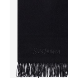 SAINT LAURENT SCARF