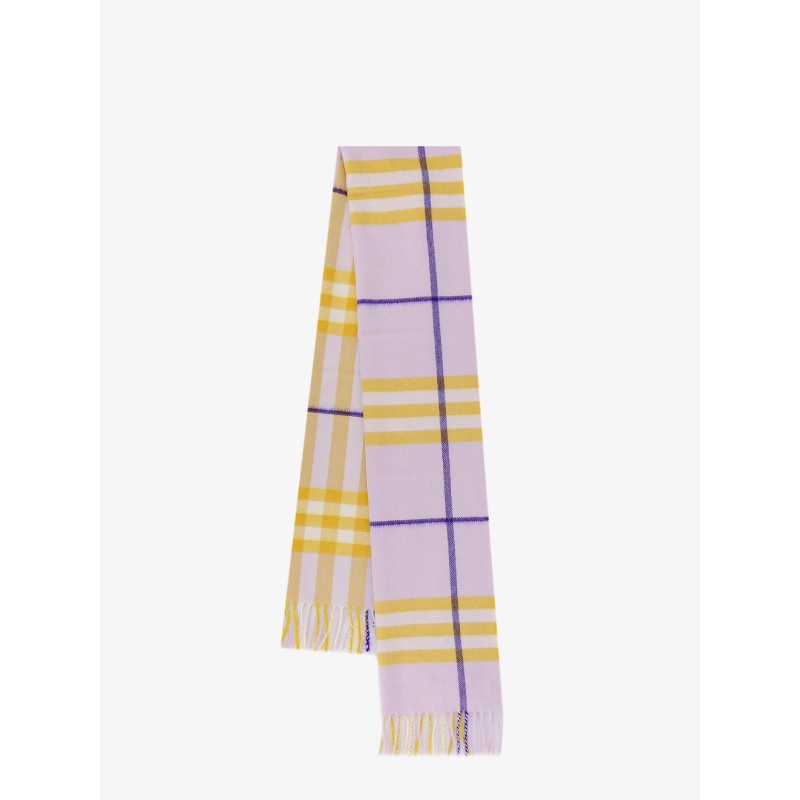 BURBERRY SCARF