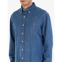 POLO RALPH LAUREN SHIRT