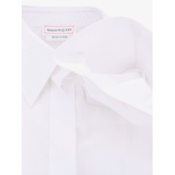 ALEXANDER MCQUEEN SHIRT