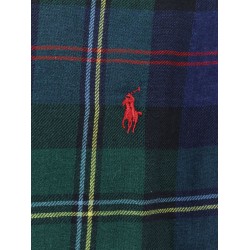 POLO RALPH LAUREN SHIRT