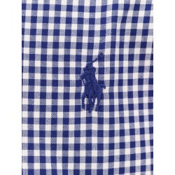 POLO RALPH LAUREN SHIRT