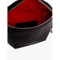 ALEXANDER MCQUEEN SHOULDER BAG