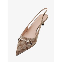 GUCCI SLINGBACK