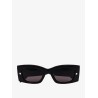 ALEXANDER MCQUEEN SUNGLASSES