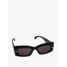 ALEXANDER MCQUEEN SUNGLASSES