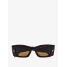 ALEXANDER MCQUEEN SUNGLASSES