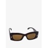 ALEXANDER MCQUEEN SUNGLASSES