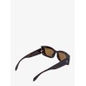 ALEXANDER MCQUEEN SUNGLASSES