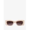 ALEXANDER MCQUEEN SUNGLASSES