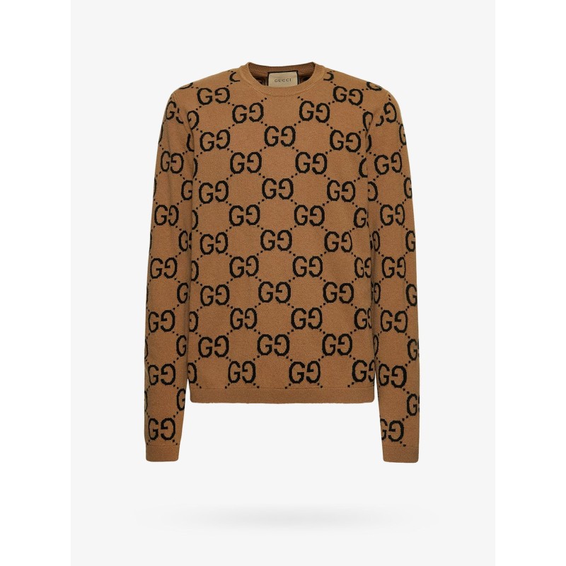 GUCCI SWEATER