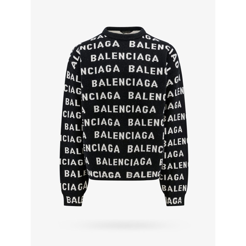 BALENCIAGA SWEATER