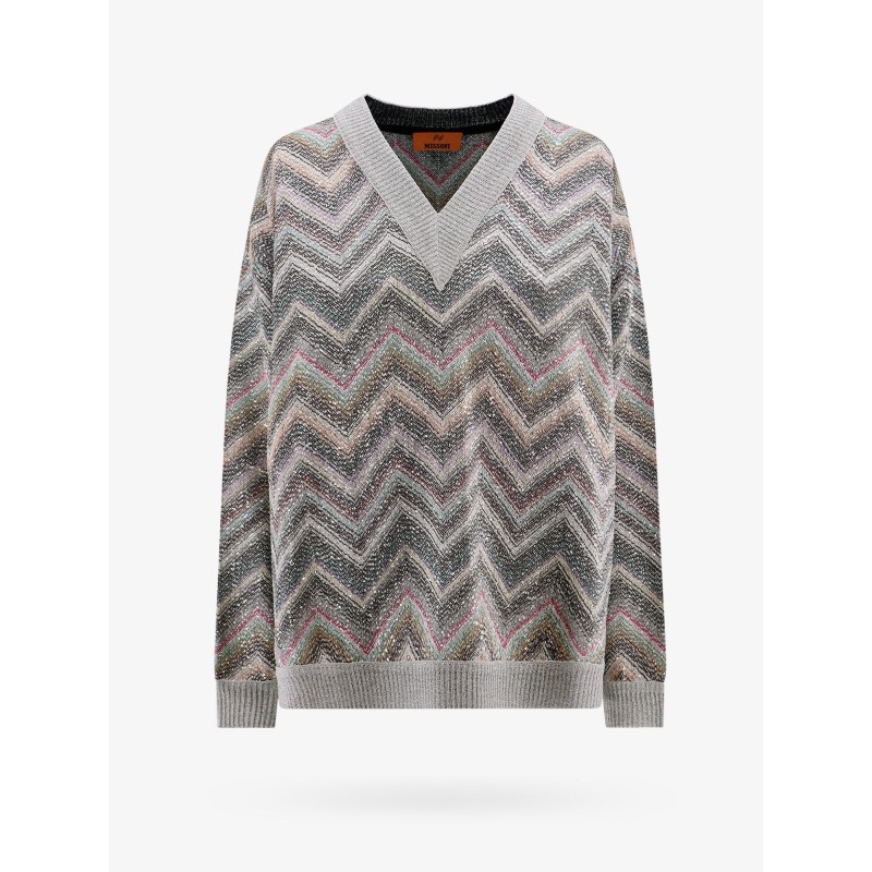 MISSONI SWEATER