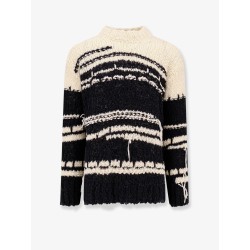 ATOMO SWEATER